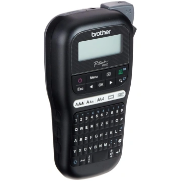 Uzlīmes printeris Brother P-touch H110 (pth110zg1)