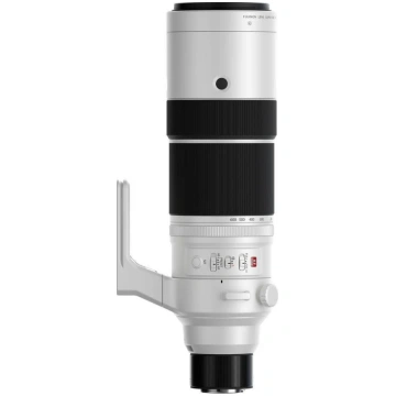 Fujifilm FUJINON XF 150-600mm f/5.6-8 R LM OIS WR 