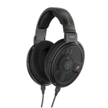 Sennheiser HD 660 S2 Circumaural Open Headphone