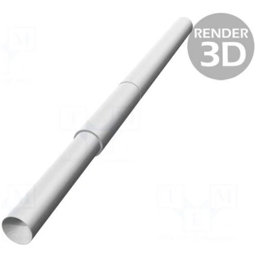 Test probe | Operational spring compression: 5.1mm