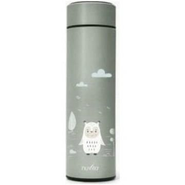 Termoss Nuvita, 0.5 l, zaļa krās