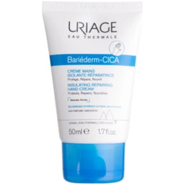 Uriage Bariéderm / CICA Insulating Repairing Hand 