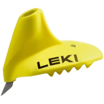 Leki Super Race Vario Basket Snow Uzgaļi slēpošana