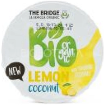 Biogurt Cocco Limone The Bridge 125ML