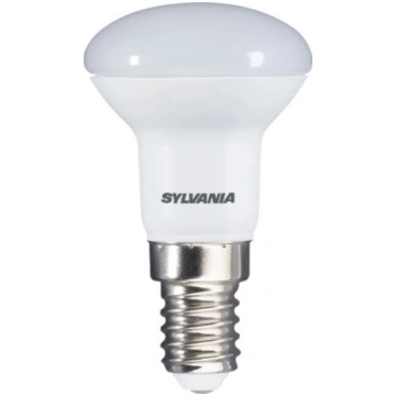 LED Refl R39 V3 E14 3W 240V 250lm 4000K Sylvania s
