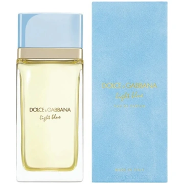LIGHT BLUE EDP 100ML Dolce & Gabbana