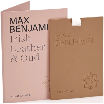 Max benjamin classic - Atsauksmes