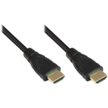 Alcasa electronik - Video-/Audio-/Netzwerkkabel - 