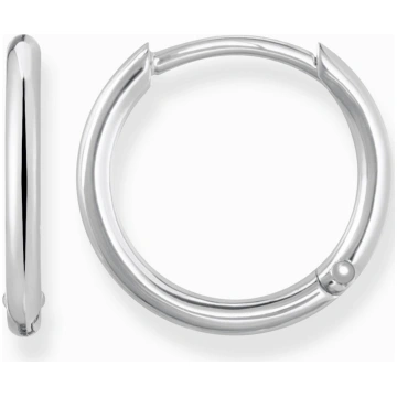 Thomas Sabo CR608-001-12 Creolen klein Damen