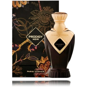 Paris Corner Prodigy Noir EDP smaržas vīriešiem un
