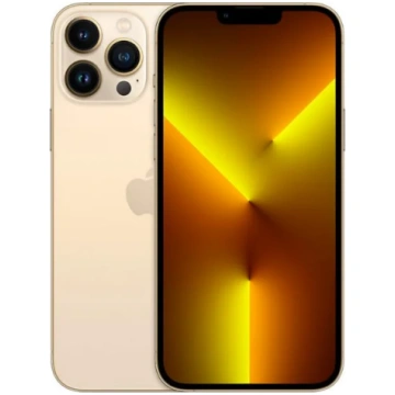 Lietots - Apple iPhone 13 Pro Max 128GB Gold (Mazl