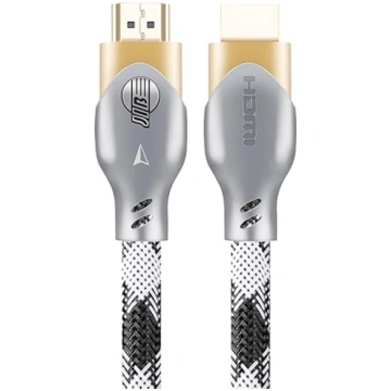 BOAACOUSTIC JIB augstas klases audiofilu HDMI 2.1 