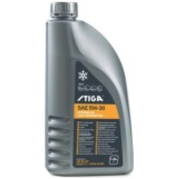 Eļļa Winter 5w-30 1.4L Stiga 7313329115212