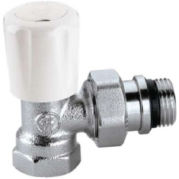 TERMOSTATISKS VENTILIS L90 CALEFFI