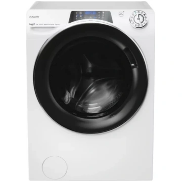 Veļas mašīna Candy RapidÓ PRO RP 586BWMBC/1-S 8 kg