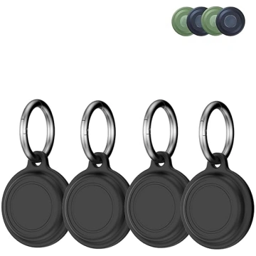 Motorola Smart Tag Case - triecienizturīgs, ar sig