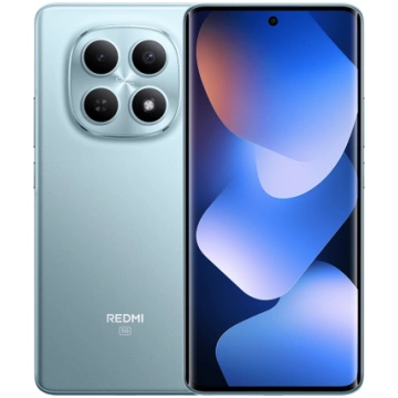 Xiaomi Redmi Note 15 5G 6GB RAM 128GB Blue