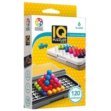 IQ Puzzler Pro smartgames