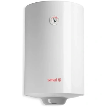 Elektriskais ūdens sildītājs (boileris) SIMAT 100 