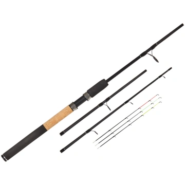 Fīdermakšķere Salmo Sniper MULTI BOAT FEEDER 150, 