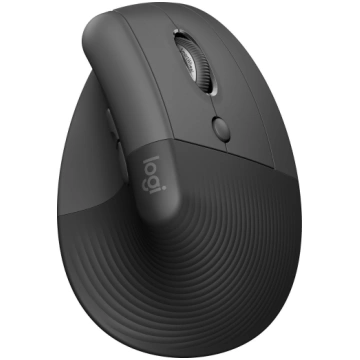 Pele Logitech Lift Graphite (910-006473)
