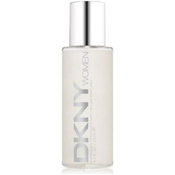 DKNY Women Energizing ķermeņa migla sievietēm 250 