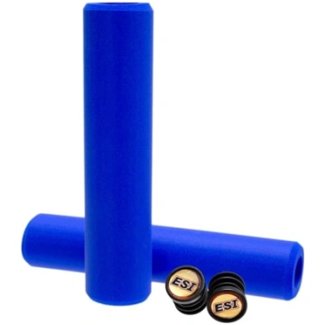 ESI Grips Extra Chunky MTB rokturi – nepārspējams