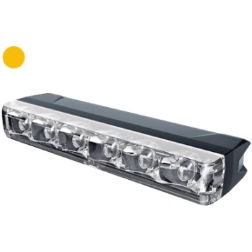 Axixtech LED lighthead 85.50 x 12.90 x 26.60mm 160