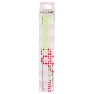FRAMAR Dreamweaver Strawberry Shortcake ķemmes