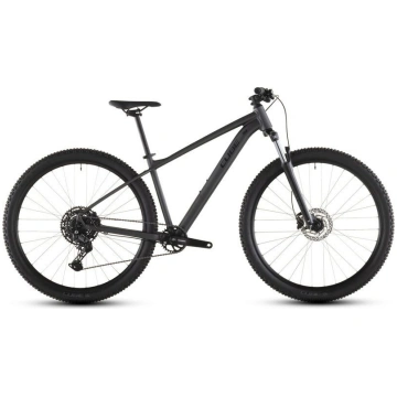 Velosipēds kalnu Cube Aim Pro, 29 ", M rāmis, meln