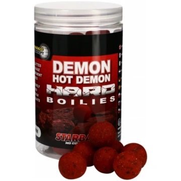Starbaits Hot Demon Hard Baits