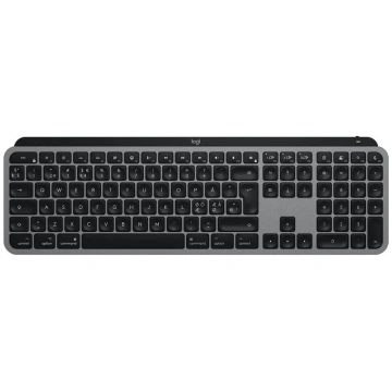Mx Keys S For Mac 920-011633 (5099206114647) ( JOI