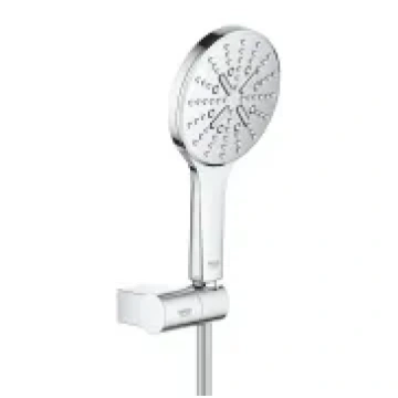 Dušas komplekts Grohe Rainshower SmartActive 130,