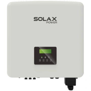 SOLAX X3 HYBRID-8.0 G4 D