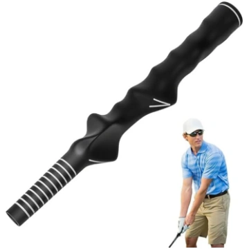 Golf Grip Trainer, Golf Grip Training Aid Golf Tra