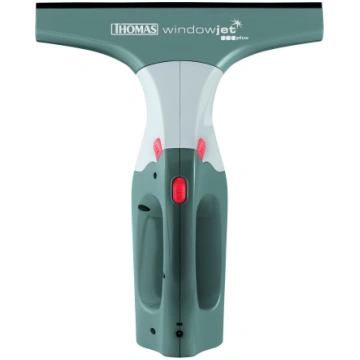 Logu tīrīšanas rīks Thomas WindowJet 2 in 1 Plus