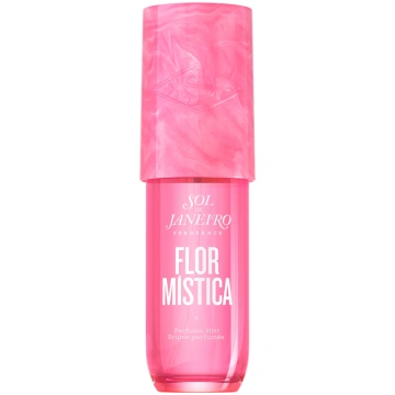 SOL DE JANEIRO Perfume Mist Flor Mistica