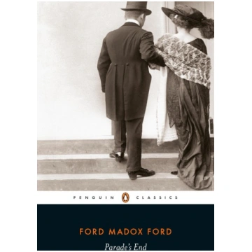 Parade"s End Penguin Books Ltd (UK) Penguin Modern