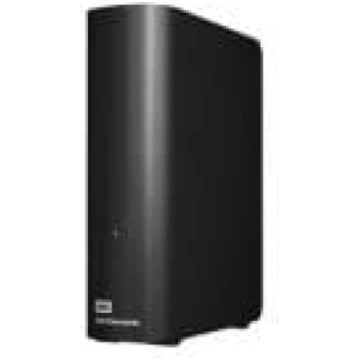 Western Digital WD Elements Desktop Hard Drive 12T