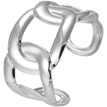 Bracciale Chain - Silver