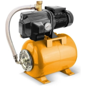 Hidrofors Terra, 750W, 24L
