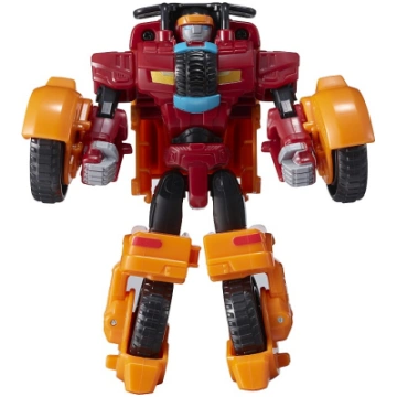 TOBOT Galaxy Detectives Robots-transformers Mini M