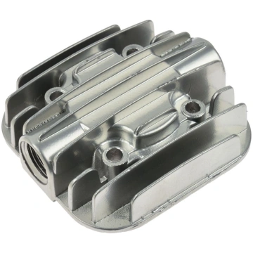 Geko Glowica cylindra do kompresora 100L (G80302) 