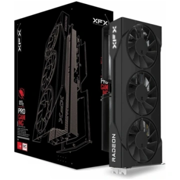 Videokarte XFX Swift Radeon RX 9060 XT OC Triple F