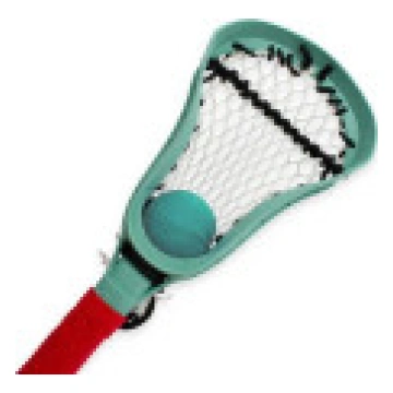 BS Rotaļlietas TOYS Aktivitātes spēle Lacrosse Kit