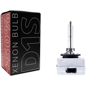 Ksenona spuldze EinParts D1S Xenon