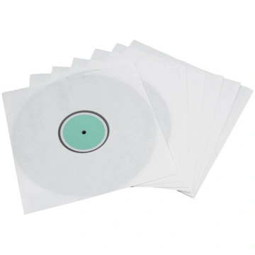 Hama 00181431 LP Inner Sleeves 10 pcs