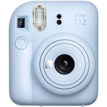 Momentfotoaparāts Fujifilm Instax Mini 12, zila kr