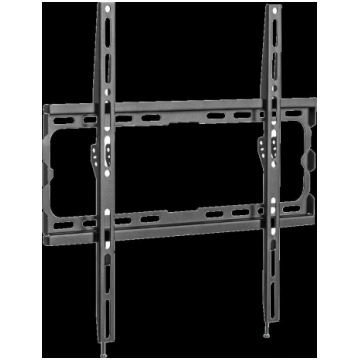 Wall mount KIVI Basic-44F Fixed VESA 400x400 32"-7