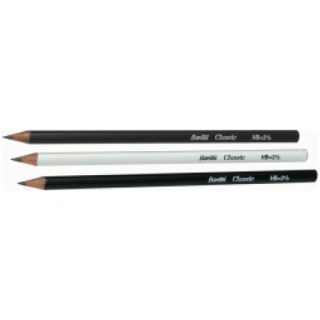 Zīmulis BANTEX CLASSIC HB, balts 36011 94 36011_94